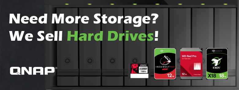 HDD & SSD