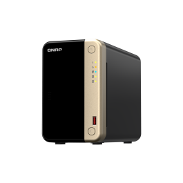 PC周辺機器 QNAP TS-128 1-Bay Turbo NAS QNAP TS-128 1-Bay Turbo NAS（HDD無し） PC周辺機器