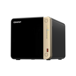 QNAP NAS TS-431P 4ベイ 本体他付属品（HDD無し） QNAP NAS TS-431P 4ベイ