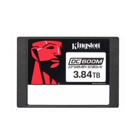 Kingston 3.84TB (SEDC600M/3840G) 2.5