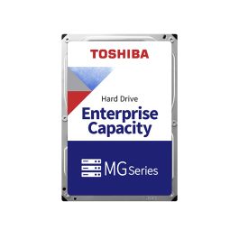 東芝 Enterprise HDD 20TB MG10ACA20TE Toshiba MG10 Series MG10ACA20TE - hard drive - Enterprise - 20 TB