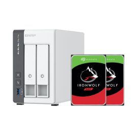 外付けハードディスク・ドライブ QNAP TS-216G QNAP TS-216G – SMC ENTERPRISE [QNAP INDIA, Synology India