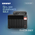 QNAP TS-673A-SW5T | 6 Bay NAS with 2.5G Switch