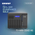 QNAP TS-h886-D1602-8G | 8 Bay ZFS Intel Xeon SMB NAS