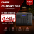 QNAP TS-h886-D1602-8G | 8 Bay ZFS Intel Xeon SMB NAS