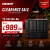 QNAP TS-h973AX-8G | 9 Bay 10GbE NAS