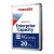 Toshiba MG11 20TB Enterprise HDD | 7200 RPM SATA | MG11ACA20TE