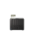 QNAP TS-h973AX with HDDs
