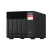 QNAP TS-473A-8G with Seagate HDDs