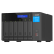 QNAP TVS-h674-i5-32G HDD Bundle