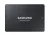 Samsung PM1653 1.92TB SAS Enterprise SSD | 24Gb/s