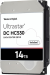 WD Ultrastar DC HC530 14TB (WUH721414ALE6L4)