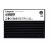 Kingston DC3000ME 2.5 Inch NVMe SSD - U.2, PCIe Gen5 x4, 14000MB/s R, 5800MB/s W 3.84TB (3840GB) SEDC3000ME/3T8