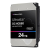 WD Ultrastar DC HC580 24TB (WUH722424ALE6L1)
