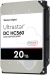 WD Ultrastar DC HC560 20TB (WUH722020BLE6L4)