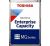 Toshiba Enterprise HDD (MG11ACA22TE) SATA3.0(6Gb/s, 600MB/s) 22TB
