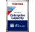 Toshiba Enterprise HDD (MG11ACA22TE) SATA3.0(6Gb/s, 600MB/s) 22TB