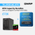 QNAP TS-253E-8G with 2x Seagate IronWolf 4TB (ST4000VN006) Drive