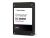 WD Ultrastar DC SN655 15.36TB U.3 NVMe Enterprise SSD (WUS5EA1A1ESP7E3)