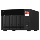 QNAP TS-673A-8G HDD Bundle