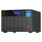 QNAP TVS-h674-i5-32G HDD Bundle