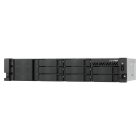 QNAP TS-855eU-RP-8G HDD Bundle