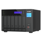 QNAP TVS-h674 with Seagate HDDs