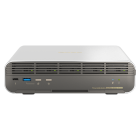 QNAP TBS-h574TX with Kingston SSD