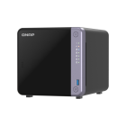 QNAP TS-432X-4G with Seagate HDDs