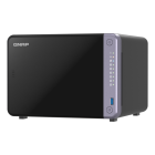 QNAP TS-632X-4G with Seagate HDDs