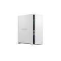 QNAP TS-233 2-Bay NAS | Personal Cloud & Hom | QNAP UK Store