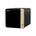 TS-464 4-Bay NAS - Superior Performance with | QNAP UK Store