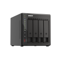 QNAP TS-453E-8G 4-Bay NAS | Intel Quad-Core | QNAP UK Store