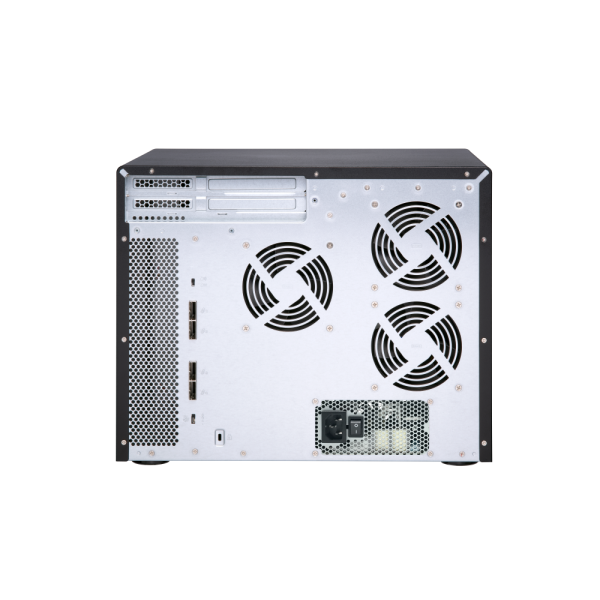 QNAP TL-D1600S 16-Bay JBOD Expansion Enclosure