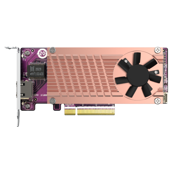 Qnap qm2 cheap
