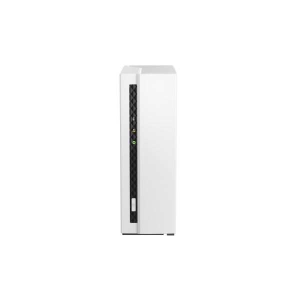 QNAP TS-133 1-Bay NAS | Personal Cloud & Backup Storage QNAP TS-133 1-Bay NAS | Personal Cloud & Backup Storage