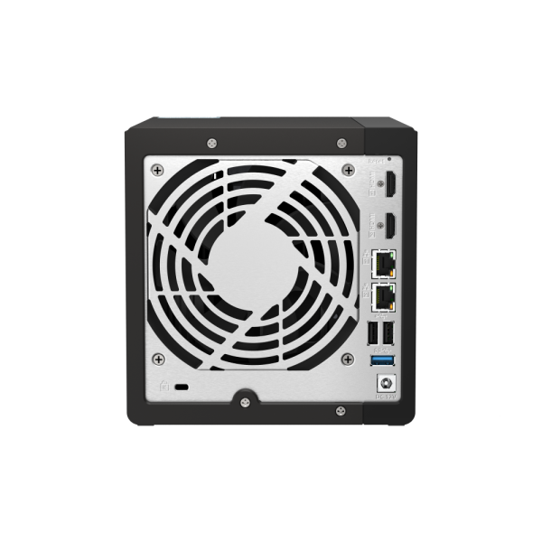 QNAP／TS-453Be メモリ8GB QNAP TS-453Be (メモリ8GB増設済)