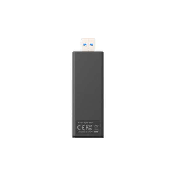 QNAP QAI-U100 | Affordable AI-Accelerated Image Recognition