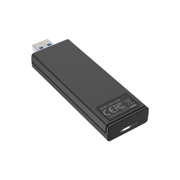 QNAP QAI-U100 | Affordable AI-Accelerated Image Recognition