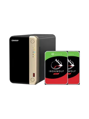 TS-264 HDD Bundle