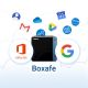 Boxafe Google / 1 User / 1 Year License