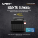 QNAP TS-673A-SW5T | 6 Bay NAS with 2.5G Switch