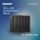 QNAP TS-h973AX-32G | 9 Bay 10GbE NAS