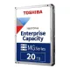 Toshiba MG11 20TB Enterprise HDD | 7200 RPM SATA | MG11ACA20TE