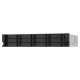 QNAP TS-1273AU-RP-8G WD HDDs Bundle