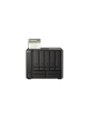 QNAP TS-h973AX with HDDs