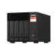 QNAP TS-473A-8G with Seagate HDDs