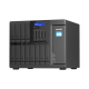  QNAP TS-1655-8G WD HDDs Bundle