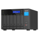 QNAP TVS-h674-i5-32G HDD Bundle