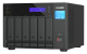 QNAP TVS-h674 with Seagate HDDs